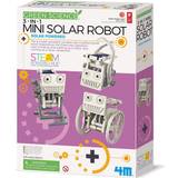 4M Legetøj 4M 3 in 1 Mini Solar Robot