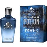 Police Herre Eau de Parfum Police Potion Power EdP 100ml
