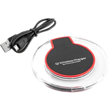 Batterier & Opladere InnovaGoods Qi Wireless Charger for Smartphones