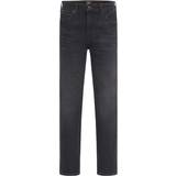 Dame - L31 - W36 Jeans Lee Carol Jeans - Captain Black
