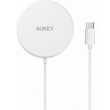 Aukey USB Batterier & Opladere Aukey LC-A1