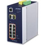 Planet Gigabit Ethernet Switche Planet IGS-10020HPT
