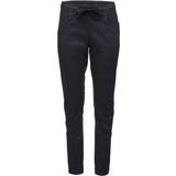 Black Diamond S Bukser & Shorts Black Diamond Notion SP Pants Women - Black