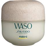 Gel Ansigtsmasker Shiseido Waso Yuzu-C Beauty Sleeping Mask 50ml