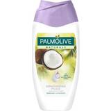 Palmolive Bade- & Bruseprodukter Palmolive Shower Gel Coconut 500ml