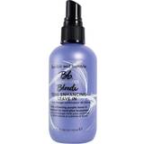 Bumble and Bumble Farvet hår Hårkure Bumble and Bumble Bb.Illuminated Blonde Tone Enhancing Leave In Treatment 125ml