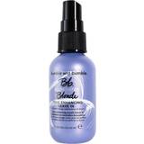 Bumble and Bumble Farvet hår Hårkure Bumble and Bumble Bb.Illuminated Blonde Tone Enhancing Leave In Treatment 60ml