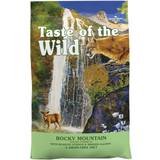 Taste of the Wild Katte Kæledyr Taste of the Wild Rocky Mountain Feline Recipe 6.6kg