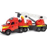 Brandmænd Udrykningskøretøj Wader Magic Truck Fire Brigade