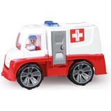 Læger - Plastlegetøj Legetøjsbil Lena Truxx Car Ambulance