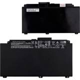 HP Batterier - Sort Batterier & Opladere HP 931719-850