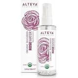 Sprayflasker Skintonic Alteya Organics Rose Water 100ml
