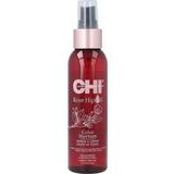 CHI Sprayflasker Hårserummer CHI Rose Hip Oil Repair & Shine Leave-In Tonic 118ml