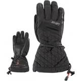 Lenz Tilbehør Lenz Heat 4.0 Gloves Women - Black