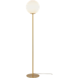 Aneta Metal Gulvlamper & Havelamper Aneta Molekyl Gulvlampe 130cm