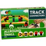 Tog Toy2 Track Connectors Allround Small 8pcs