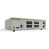 Allied Telesis Gigabit Ethernet Switche Allied Telesis AT-GS970M/18-50