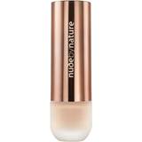 Nude by Nature Foundations Nude by Nature Flawless Liquid Foundation W2 Ivory