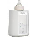 Chicco Hvid Sutteflasker & Service Chicco Feeding Bottle Warmer 150ml