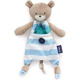 Chicco Polyester Babyudstyr Chicco Pocket Friend Bear