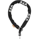 Axa Kædelåse - bagagebærere Cykellåse Axa RLC Plus 100cm