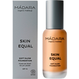 Madara Skin Equal Soft Glow Foundation SPF15 #60 Olive