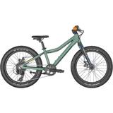 20" - Grøn Børnecykler Scott Roxter 20 2022 Børnecykel