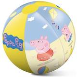 Mondo Vandlegetøj Mondo Peppa Pig Beach Ball