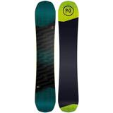 162 cm (W) Snowboards Nidecker Merc 2023