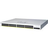 Cisco Gigabit Ethernet Switche Cisco Business 220-48T-4G