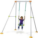 Smoby Gynger Legeplads Smoby Swing Plus 31091