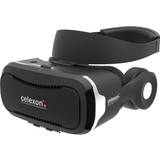 Mobiltelefon VR headsets Celexon Expert VRG 3 - Black