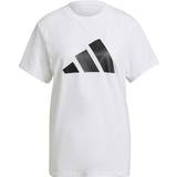 adidas Sportswear Future Icons Logo Graphic T-shirt Women - White