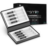 Tandpleje Eco Masters MySmile Teeth Whitening Gels 3ml 8-pack