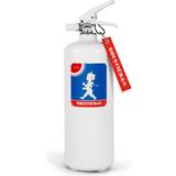 Alarmer & Sikkerhed Solstickan Fire Extinguisher 2kg