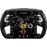 PlayStation 3 Rat & Racercontroller Thrustmaster Ferrari F1 Wheel Add-On - Black