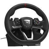 Xbox Series X Rat- & Pedalsæt Hori Racing Wheel Overdrive (PC/Xbox Series X|S)