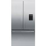 Fisher & Paykel Køle/Fryseskabe Fisher & Paykel RF540ADUSX4 Rustfrit stål