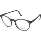 Grå Briller & Læsebriller Polo Ralph Lauren PH2083