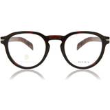 Plettede Briller & Læsebriller David Beckham Db 7021 0UC