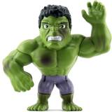Figurer Jada Marvel Avengers Age Of Ultron Hulk