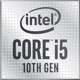 12 - Intel Socket 1200 CPUs Intel Intel Core i5 10600KF 4,1GHz Socket 1200 Tray