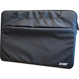 Acer Covers & Etuier Acer Multi Pocket Sleeve 13.5” - Black