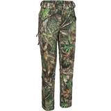 Camouflage - Dame - Firkantet Tøj Deerhunter Lady April Hunting Pants W