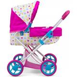 Milly Mally Legetøj Milly Mally Doll Carriage Alice Candy
