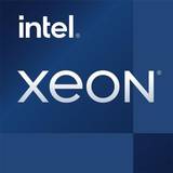 8 - Intel Socket 1200 CPUs Intel Xeon E-2314 2,8GHz Socket 1200 Tray