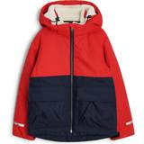 Tretorn Kids Camper Jacket - Bright Red