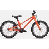 Ingen affjedring - Orange Børnecykler Specialized JETT 2022 Børnecykel