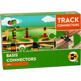 Tog Toy2 Track Connectors Basic Connector 20pcs