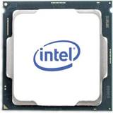 16 CPUs Intel Xeon E-2388G 3.2GHz Socket 1200 Tray